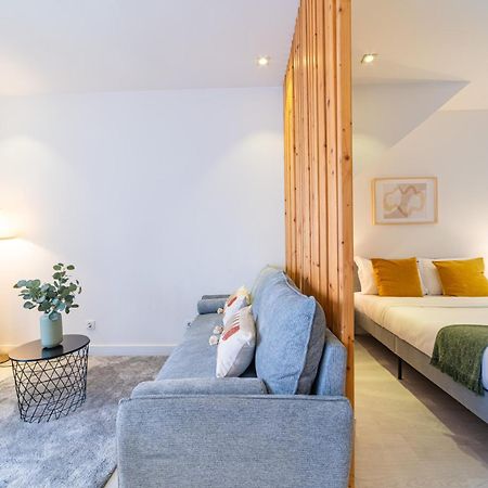 Alcantara Charm Apartments Lisbon Exterior photo
