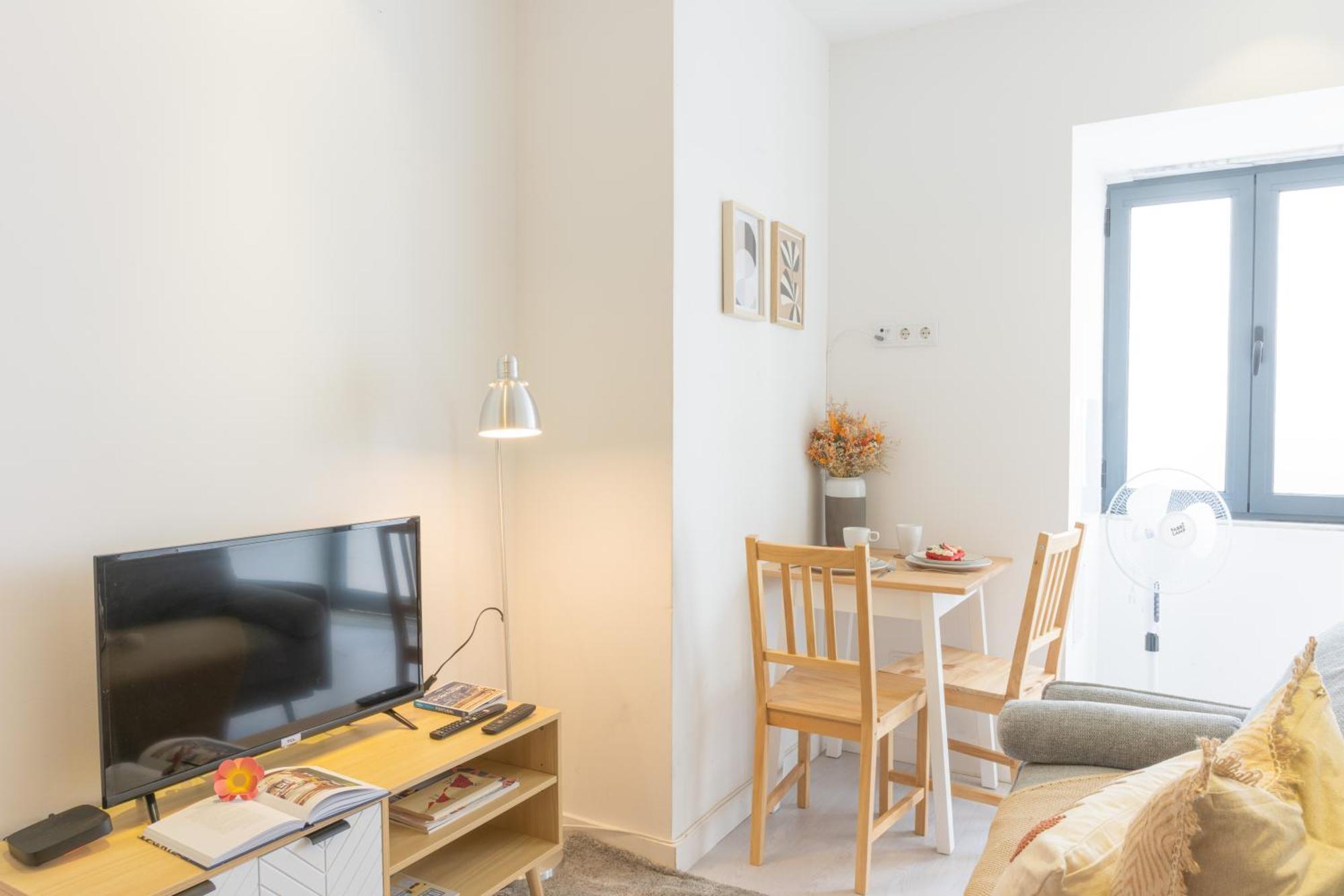 Alcantara Charm Apartments Lisbon Exterior photo
