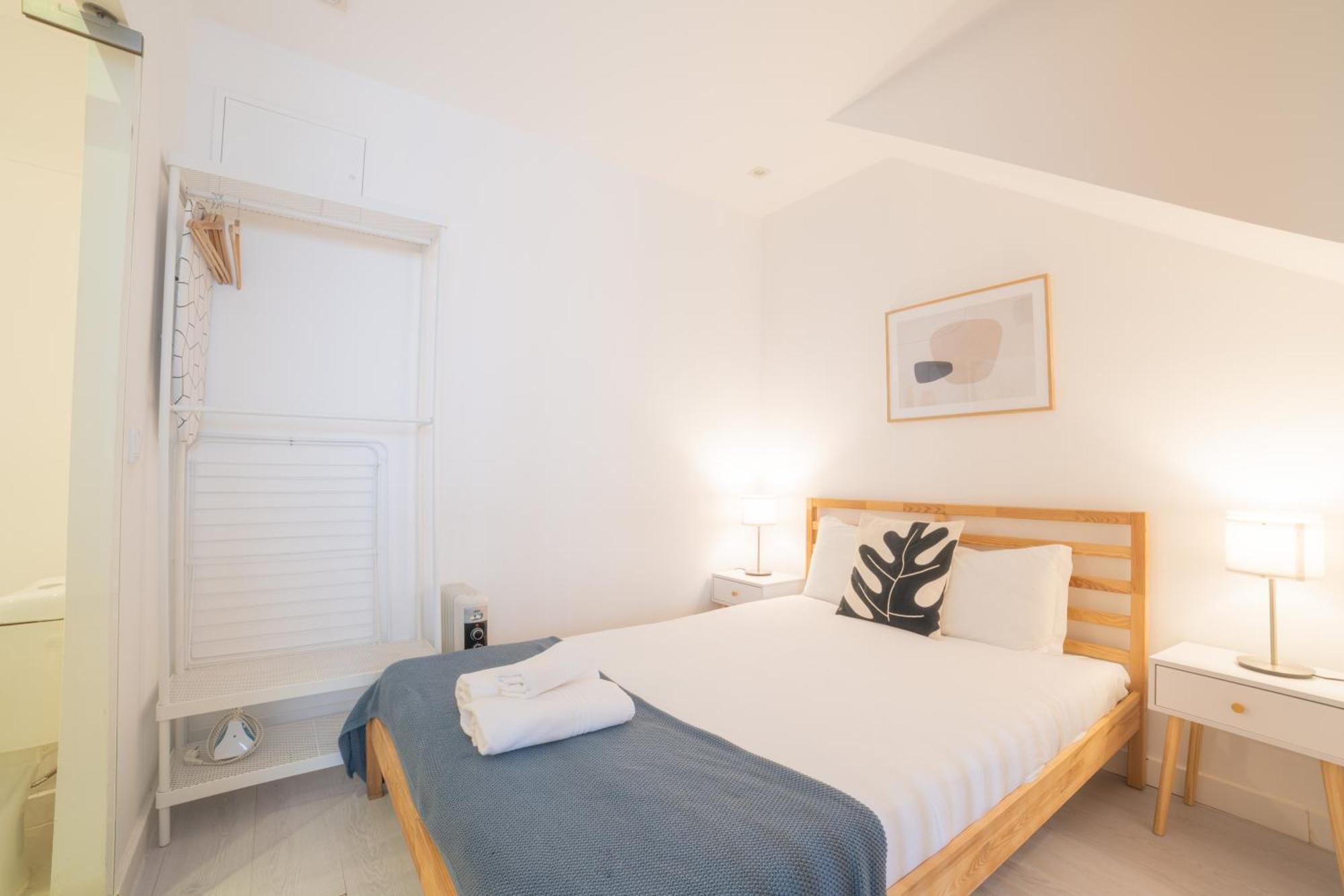 Alcantara Charm Apartments Lisbon Exterior photo