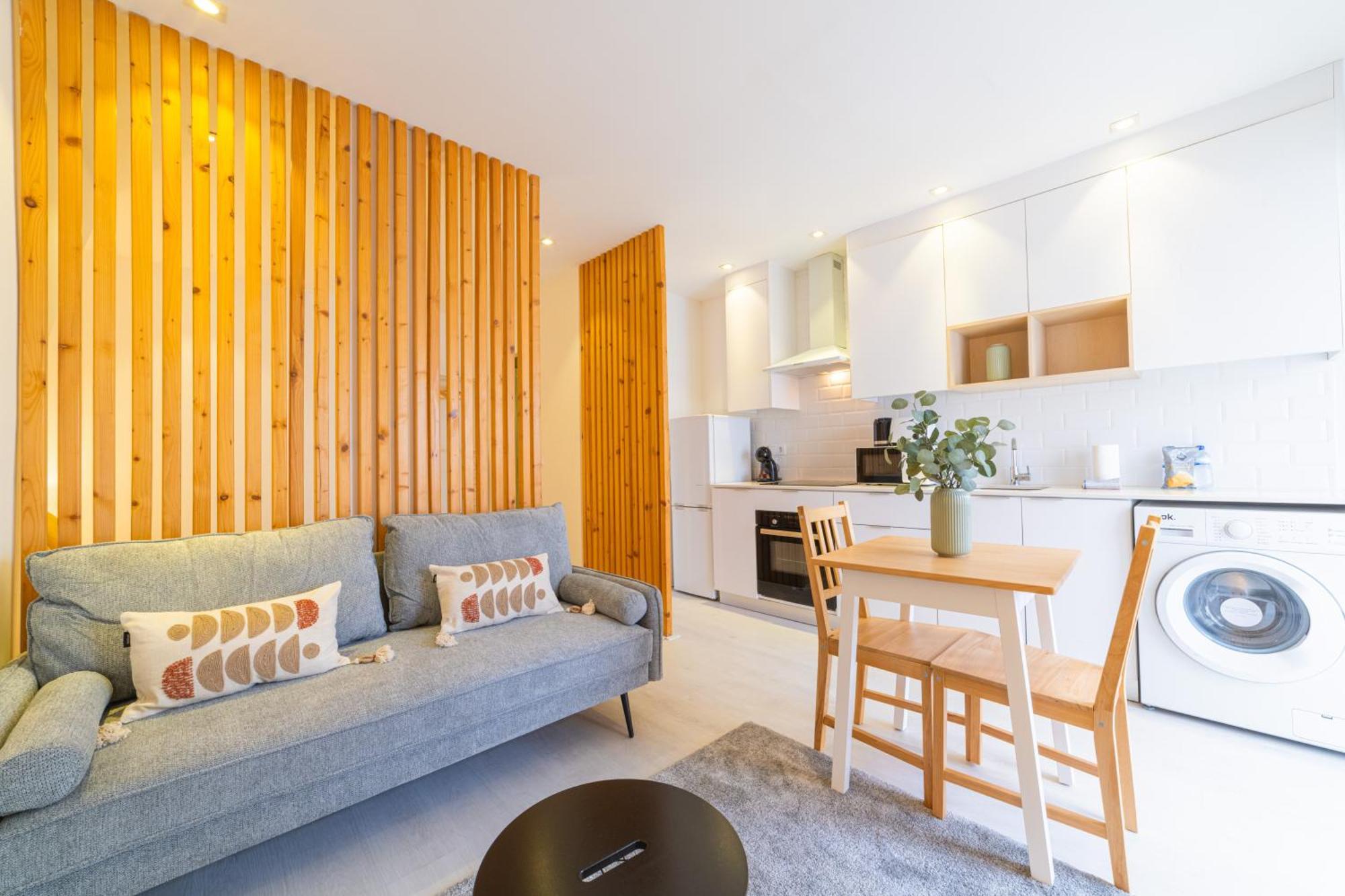 Alcantara Charm Apartments Lisbon Exterior photo